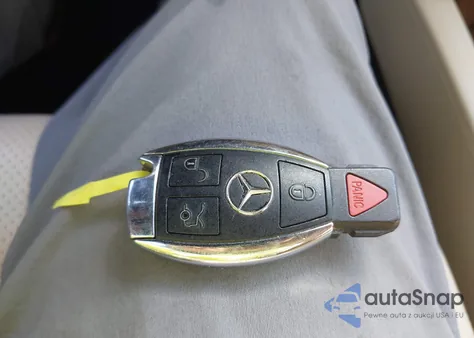 2014 Mercedes-Benz Glk 350 4Matic из США, поврежденный, VIN WDCGG8JB7EG207387